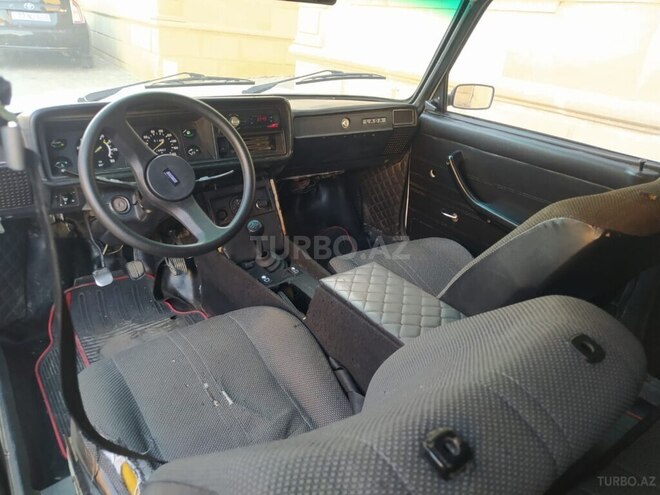 LADA (VAZ) 2107 2008, 85,322 km - 1.6 l - Biləsuvar