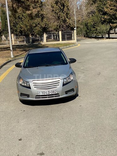Chevrolet Cruze 2011, 200,000 km - 1.4 l - Bakı