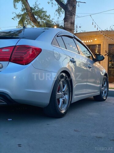 Chevrolet Cruze 2011, 200,000 km - 1.4 l - Bakı