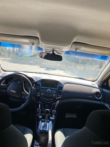 Chevrolet Cruze 2011, 200,000 km - 1.4 l - Bakı