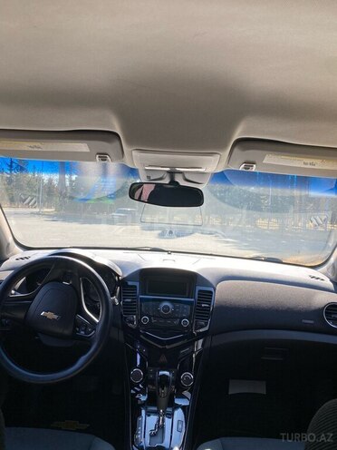 Chevrolet Cruze 2011, 200,000 km - 1.4 l - Bakı