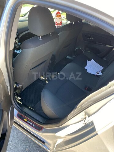 Chevrolet Cruze 2011, 200,000 km - 1.4 l - Bakı