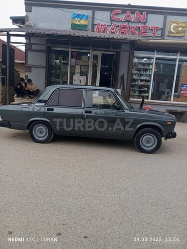 LADA (VAZ) 2107 2010, 70,000 km - 1.6 l - Bakı
