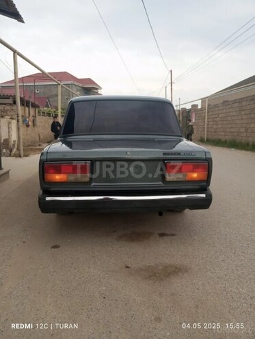 LADA (VAZ) 2107 2010, 70,000 km - 1.6 l - Bakı