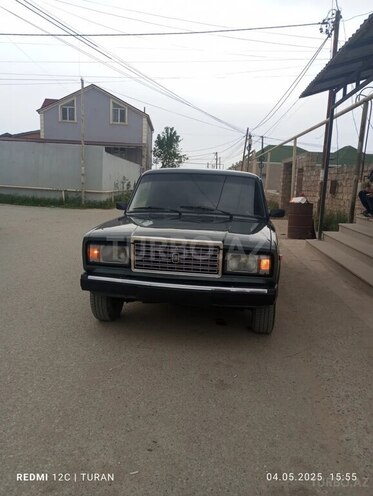 LADA (VAZ) 2107 2010, 70,000 km - 1.6 l - Bakı