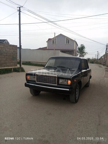 LADA (VAZ) 2107 2010, 70,000 km - 1.6 l - Bakı