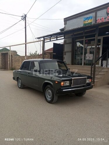 LADA (VAZ) 2107 2010, 70,000 km - 1.6 l - Bakı