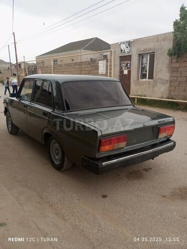 LADA (VAZ) 2107 2010, 70,000 km - 1.6 l - Bakı