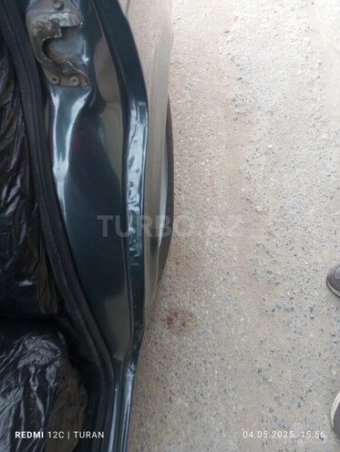 LADA (VAZ) 2107 2010, 70,000 km - 1.6 l - Bakı