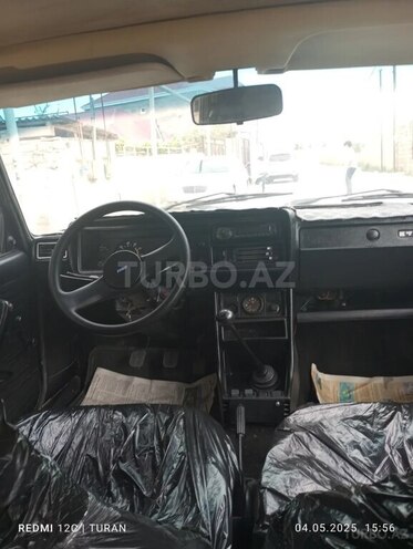 LADA (VAZ) 2107 2010, 70,000 km - 1.6 l - Bakı