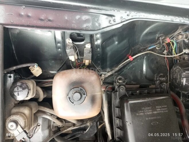 LADA (VAZ) 2107 2010, 70,000 km - 1.6 l - Bakı