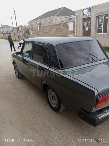 LADA (VAZ) 2107 2010, 70,000 km - 1.6 l - Bakı