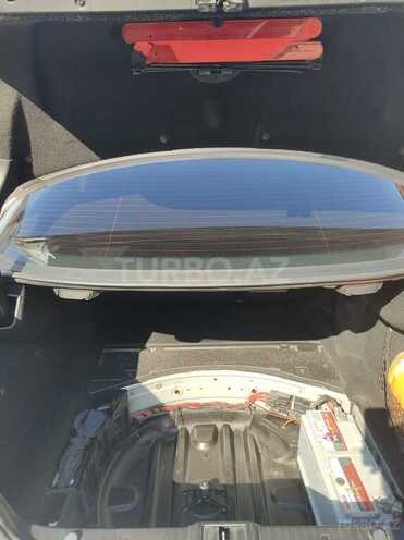 Mercedes E 200 d 2007, 299,000 km - 2.0 l - Bakı