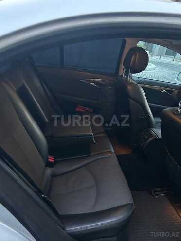 Mercedes E 200 d 2007, 299,000 km - 2.0 l - Bakı