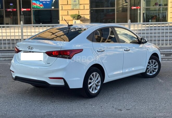 Hyundai Accent 2020, 179,000 km - 1.6 l - Bakı