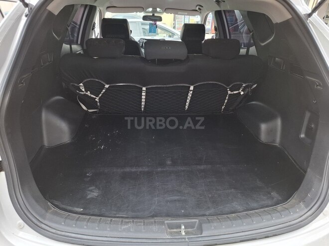 Hyundai Santa Fe 2012, 136,000 km - 2.4 l - Bakı