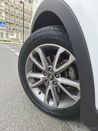 Hyundai Santa Fe 2012, 136,000 km - 2.4 l - Bakı