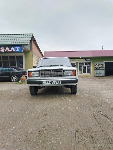 LADA (VAZ) 2107 2011, 67,511 km - 1.6 l - Bakı