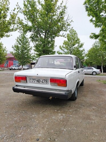 LADA (VAZ) 2107 2011, 67,511 km - 1.6 l - Bakı