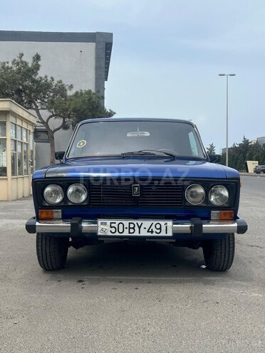 LADA (VAZ) 2106 1982, 66,000 km - 1.6 л - Bakı