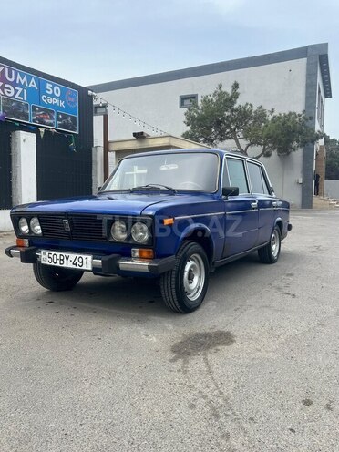 LADA (VAZ) 2106 1982, 66,000 km - 1.6 л - Bakı