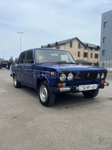 LADA (VAZ) 2106 1982, 66,000 km - 1.6 л - Bakı