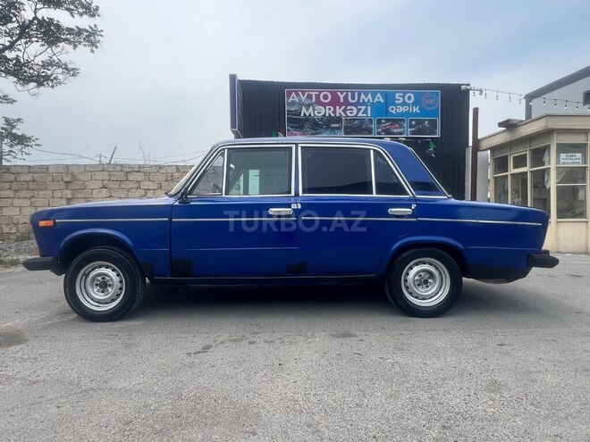 LADA (VAZ) 2106 1982, 66,000 km - 1.6 л - Bakı