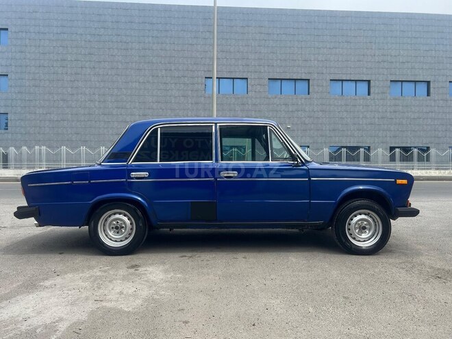 LADA (VAZ) 2106 1982, 66,000 km - 1.6 л - Bakı