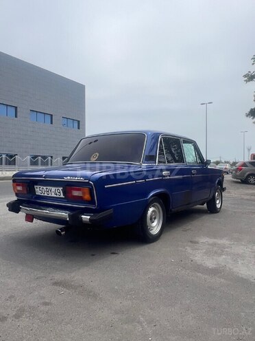 LADA (VAZ) 2106 1982, 66,000 km - 1.6 л - Bakı