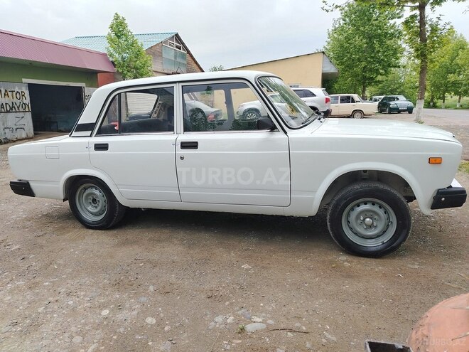LADA (VAZ) 2107 2011, 67,511 km - 1.6 l - Bakı