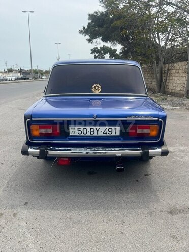 LADA (VAZ) 2106 1982, 66,000 km - 1.6 л - Bakı