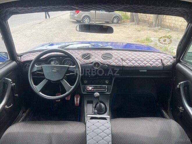 LADA (VAZ) 2106 1982, 66,000 km - 1.6 л - Bakı