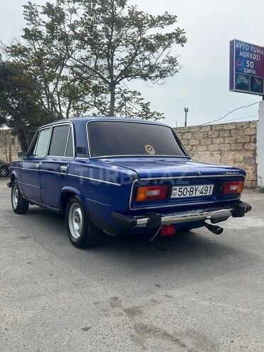 LADA (VAZ) 2106 1982, 66,000 km - 1.6 л - Bakı