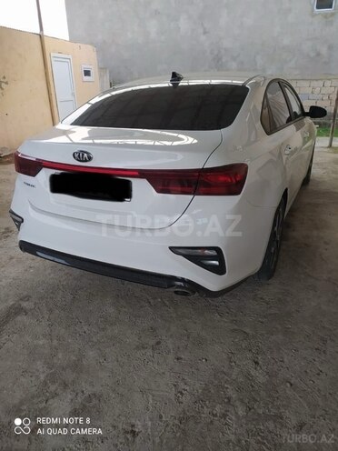Kia Forte 2021, 105,000 km - 2.0 l - Bakı