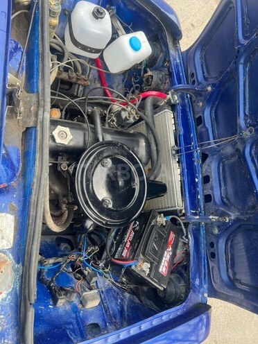 LADA (VAZ) 2106 1982, 66,000 km - 1.6 л - Bakı