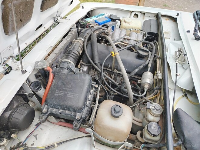 LADA (VAZ) 2107 2011, 67,511 km - 1.6 l - Bakı