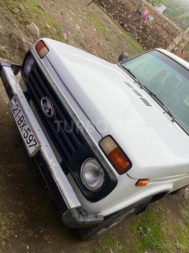 LADA (VAZ) Niva 1997, 200,000 km - 1.7 l - Gədəbəy