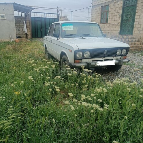 LADA (VAZ) 2106 1984, 57,800 km - 1.5 l - Bakı