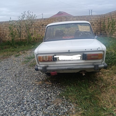 LADA (VAZ) 2106 1984, 57,800 km - 1.5 l - Bakı