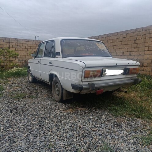 LADA (VAZ) 2106 1984, 57,800 km - 1.5 l - Bakı