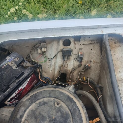 LADA (VAZ) 2106 1984, 57,800 km - 1.5 l - Bakı