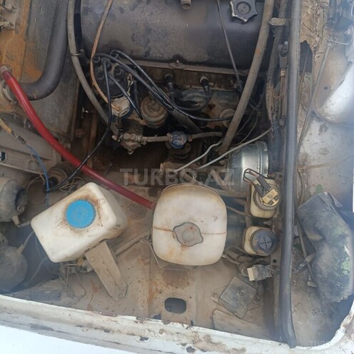 LADA (VAZ) 2106 1984, 57,800 km - 1.5 l - Bakı