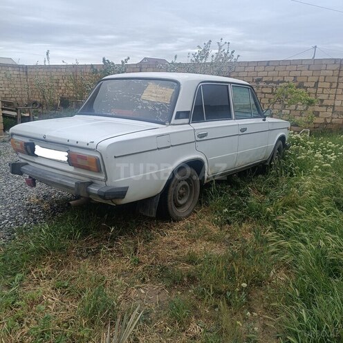 LADA (VAZ) 2106 1984, 57,800 km - 1.5 l - Bakı