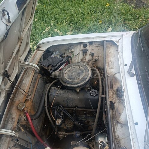 LADA (VAZ) 2106 1984, 57,800 km - 1.5 l - Bakı