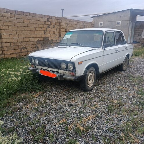 LADA (VAZ) 2106 1984, 57,800 km - 1.5 l - Bakı
