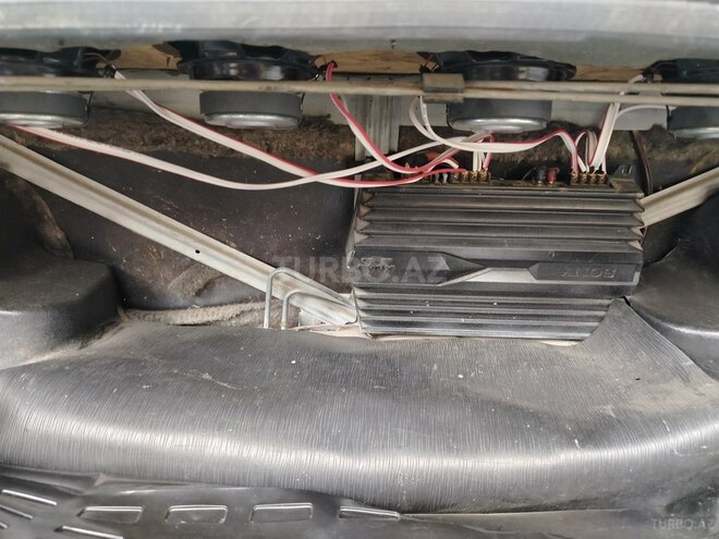 LADA (VAZ) 2107 2011, 67,511 km - 1.6 l - Bakı
