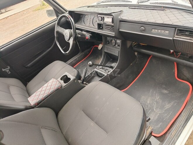 LADA (VAZ) 2107 2011, 67,511 km - 1.6 l - Bakı