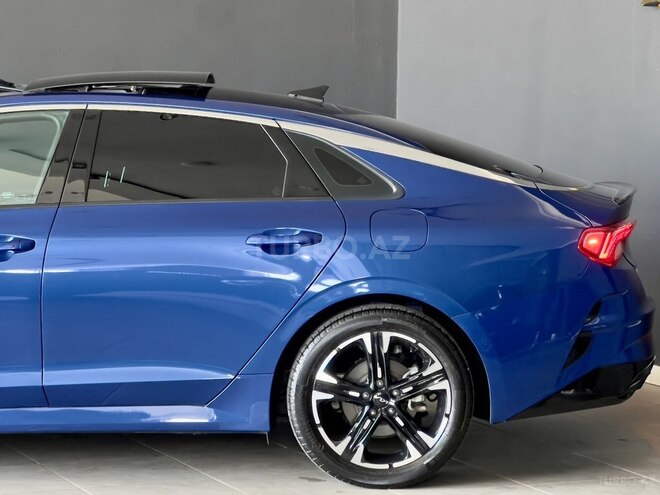 Kia K5-7