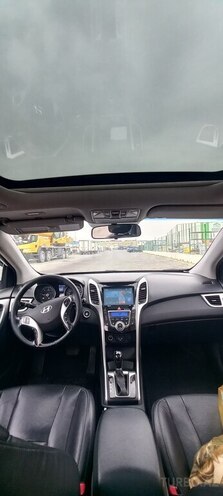 Hyundai i30 2014, 178,000 km - 1.6 l - Bakı