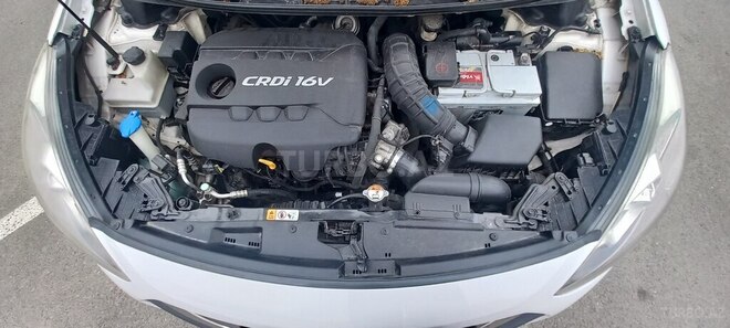 Hyundai i30 2014, 178,000 km - 1.6 l - Bakı